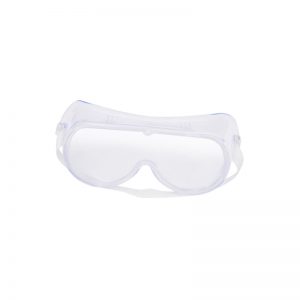 SAFETY GOGGLES BUDGET