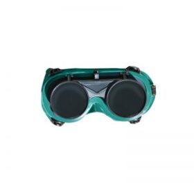 SAFETY GOGGLES H.DUTY