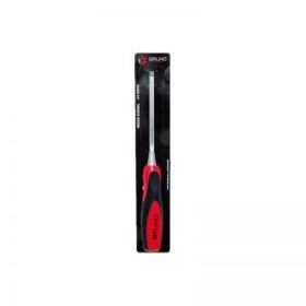 WOOD CHISEL ? PVC HANDLE 1 INCH BRUNO