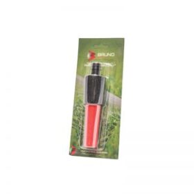 HOSE PIPE NOZZLE 1/2