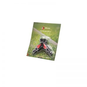 HOSE PIPE SPLITTER 1/2
