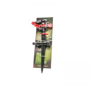 PULSATING SPRINKLER
