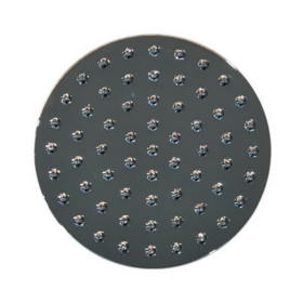Livorno 8" Round Shower Head