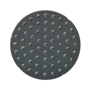 Livorno 8" Round Shower Head