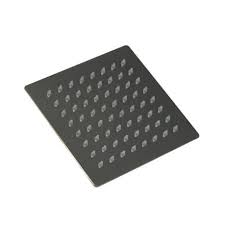 Livorno 8" Square Shower Head