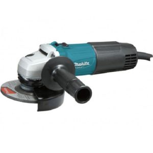 Makita 720 Watt Angle  Grinder (M9507B)