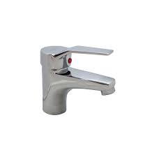 MONTALE BASIN MIXER PERGIO