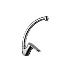 MONTALE SINK MIXER ROUND PERGIO