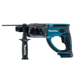 Makita DHR202 18V 7/8"  SDS-Plus Rotary Hammer