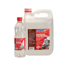 mineral turpentine 5l