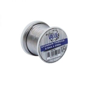 STANNUM THREAD 2.5MM * 250g