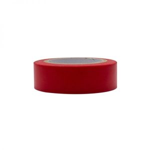 INSULATION TAPE RED