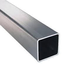 Square Tube 25 x 1.6mm 6m
