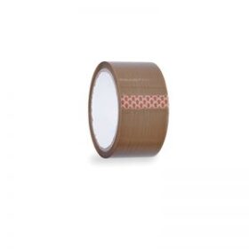 BUFF TAPE BROWN  48mm*50M