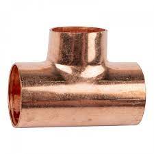 TEE CAP CXCXC 22MM