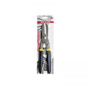 TIN SNIP W/SPRING PREMIUM 10inch