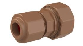 UNITWIST COUPLER 15MM CXC