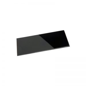 PROTECTIVE WELDING GLASS 108*50*3MM