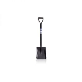 M.DUTY SQUARE MOUTH SHOVEL WELDED