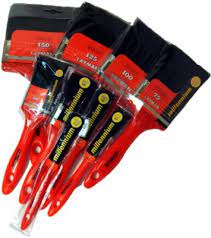 100MM LAYMAN PAINT BRUSH