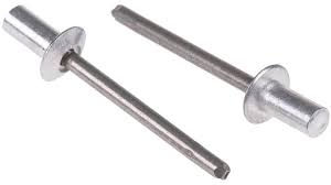 blind rivets 100pcs 4.8mm x 10mm