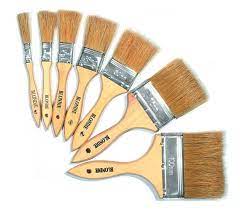 100MM BLONDIE PAINT BRUSH