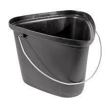 building bucket triangle