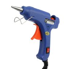 electric glue gun