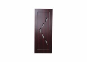 PVC Exterior Door Glass