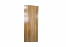 Hollow Interior High Gloss Door
