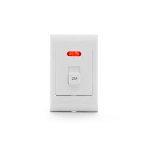Isolator 4x2 32A