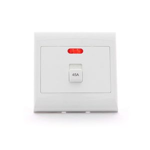 Isolator 4X4 45A