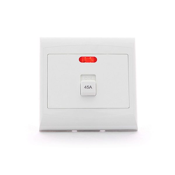 Isolator 4X4 45A