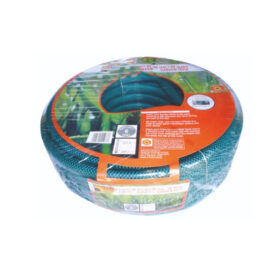 Hose Pipe 20mm x 20m with Fittings