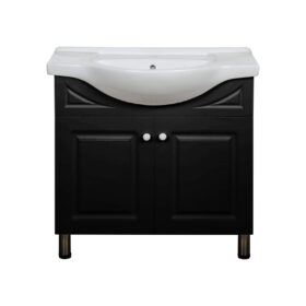 Bathroom Cabinet 850 x 480 x 860mm