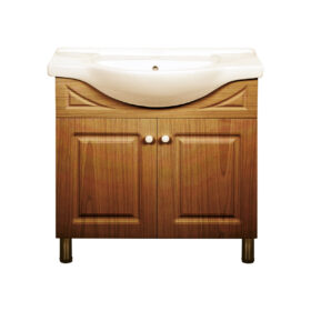 Bathroom Cabinet 850 x 480 x 860mm