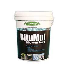 O GRADYS BITUMUL 2OL