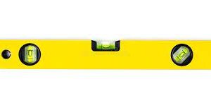spitit level yellow 1000mm