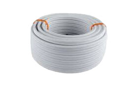 Surfix Flat Cable With Earth 1.5mm 100m Roll