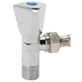 Gio Angle Valve 0244