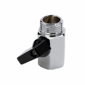 Gio Ball Valve 2231