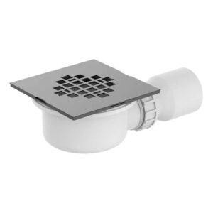 Cobra Seine Bath Waste