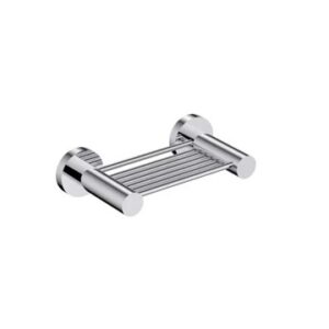 Cobra Seine Soap Rack 190mm - Chrome