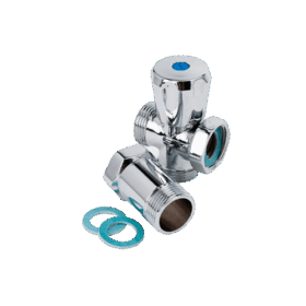 Gio Ball Valve 23093