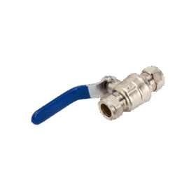Gio Ball Valve 3110