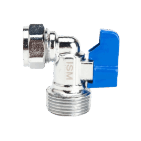 Gio Ball Valve 3141