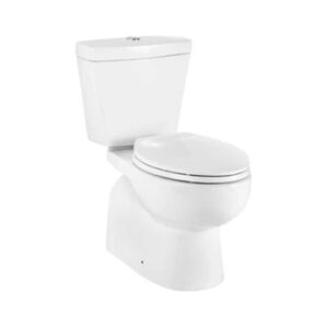 Cobra Arrive Ceramic Close-Coupled Suite 4919 ZARCobra Arrive Ceramic Wall-Hung Toilet