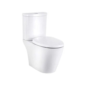 Cobra Pause Ceramic Close-Coupled Suite 6349 ZAR Cobra Pause Ceramic Close-Coupled Suite 6349 ZAR