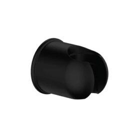 Cobra Seine Hand Shower Holder Black
