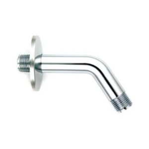 Cobra Shower Arm 146mm Chrome